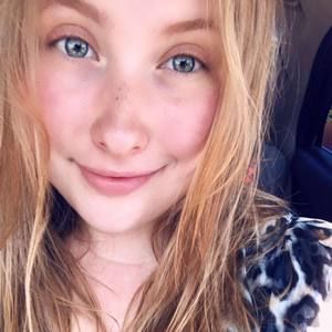 Meet your Posher, Maryn